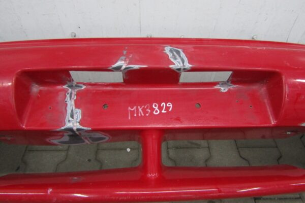 Bumper MG F MGF FACELIFT 99-02 DQC101150XXX Achterbumper MK3829