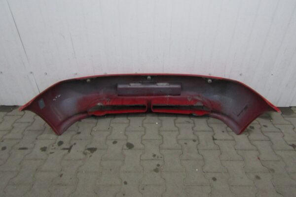 Bumper MG F MGF FACELIFT 99-02 DQC101150XXX Achterbumper MK3829