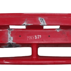 Bumper MG F MGF FACELIFT 99-02 DQC101150XXX Achterbumper MK3829