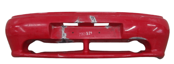 Bumper MG F MGF FACELIFT 99-02 DQC101150XXX Achterbumper MK3829