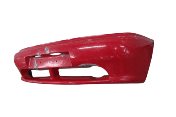 Bumper MG F MGF FACELIFT 99-02 DQC101150XXX Achterbumper MK3829
