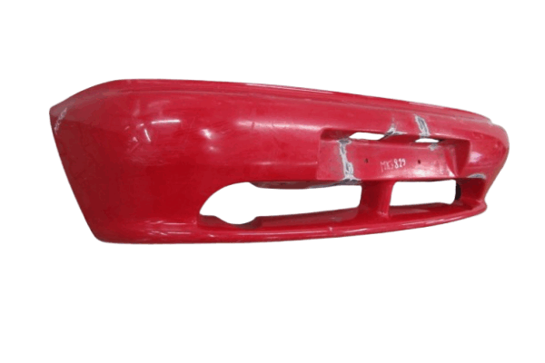 Bumper MG F MGF FACELIFT 99-02 DQC101150XXX Achterbumper MK3829