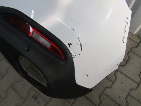 Bumper MG HS 18-20 P10021180 Achterbumper KJ12209