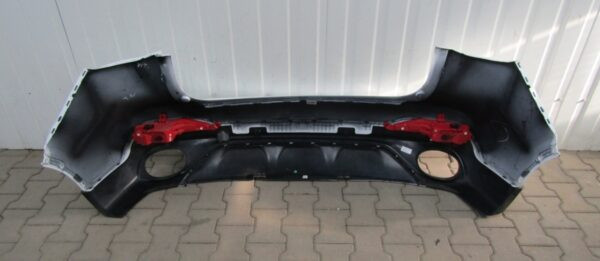 Bumper MG HS 18-20 P10021180 Achterbumper KJ12209