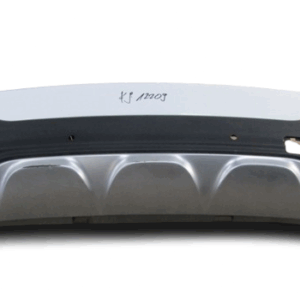 Bumper MG HS 18-20 P10021180 Achterbumper KJ12209