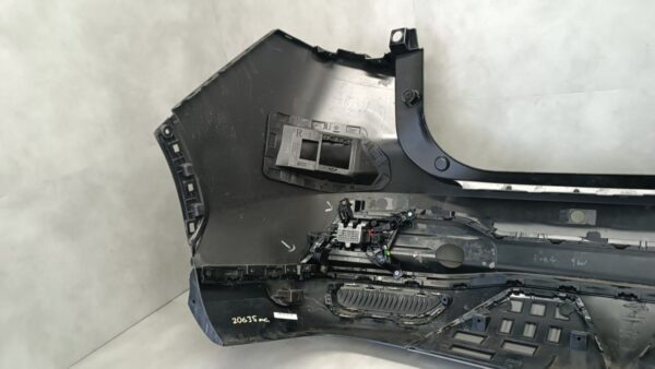 Bumper MG HS II 24- P11082091 Achterbumper HK1020
