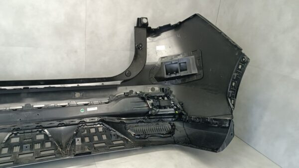 Bumper MG HS II 24- P11082091 Achterbumper HK1020