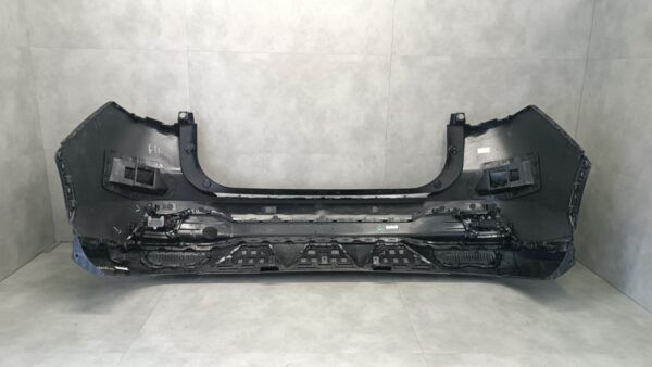 Bumper MG HS II 24- P11082091 Achterbumper HK1020