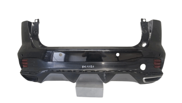 Bumper MG HS II 24- P11082091 Achterbumper HK1020