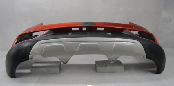 Bumper MG ZS 17-19 P10344164 Achterbumper KJ12300