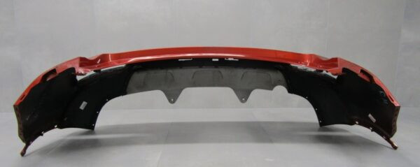 Bumper MG ZS 17-19 P10344164 Achterbumper KJ12300