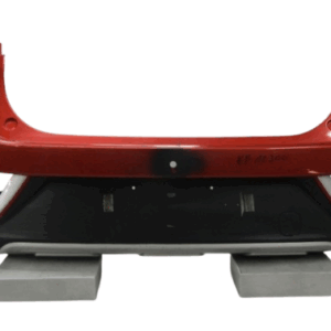 Bumper MG ZS 17-19 P10344164 Achterbumper KJ12300