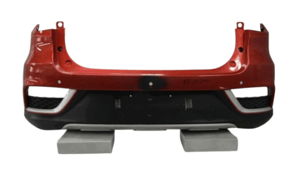 Bumper MG ZS 17-19 P10344164 Achterbumper KJ12300
