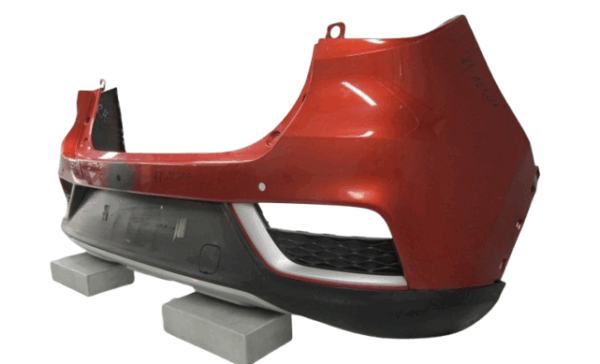 Bumper MG ZS 17-19 P10344164 Achterbumper KJ12300