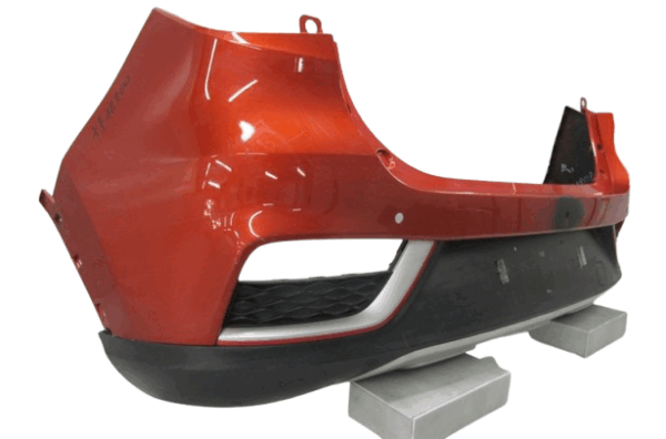 Bumper MG ZS 17-19 P10344164 Achterbumper KJ12300