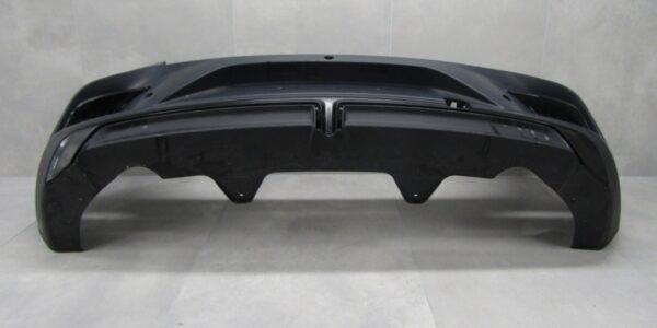 Bumper MG ZS EV Facelift 21- P10639343 Achterbumper KJ12364