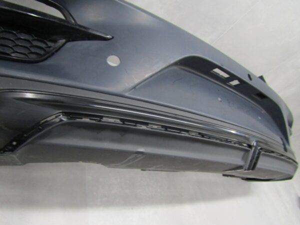 Bumper MG ZS EV Facelift 21- P10639343 Achterbumper KJ12364