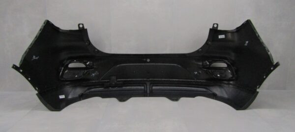 Bumper MG ZS EV Facelift 21- P10639343 Achterbumper KJ12364