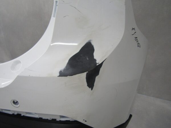 Bumper MG ZS Hybrid+ 2024- P11409929 Achterbumper KJ12268