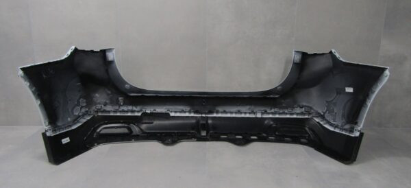 Bumper MG ZS Hybrid+ 2024- P11409929 Achterbumper KJ12268