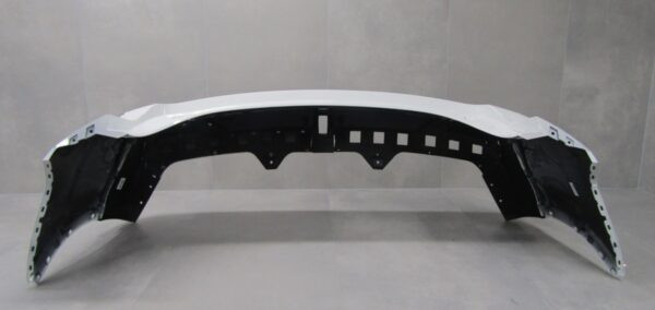 Bumper MG ZS Hybrid+ 2024- P11409929 Achterbumper KJ12268
