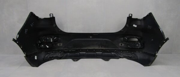 Bumper MG ZS Facelift 19-24 P10639343 Achterbumper KJ12363