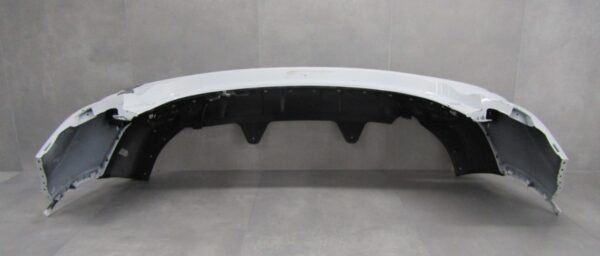 Bumper MG ZS Facelift 19-24 P10639343 Achterbumper KJ12376