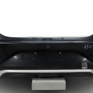Bumper MG ZS Facelift 19-24 P10639343 Achterbumper KJ12363