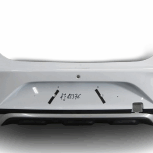 Bumper MG ZS Facelift 19-24 P10639343 Achterbumper KJ12376