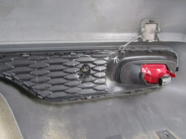 Bumper MINI COOPER S F55 14-11128767239 Achterbumper KJ4124