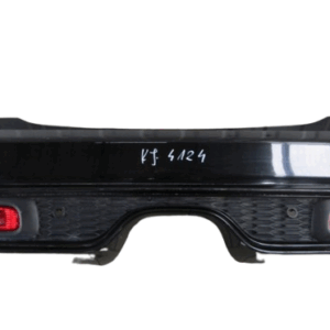 Bumper MINI COOPER S F55 14-11128767239 Achterbumper KJ4124
