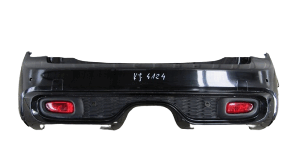 Bumper MINI COOPER S F55 14-11128767239 Achterbumper KJ4124