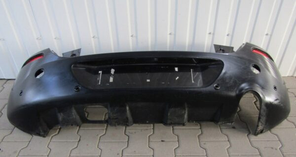 Bumper MINI COOPER PACEMAN R61 12-11128754090 Achterbumper KJ4117