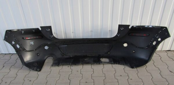 Bumper MINI COOPER PACEMAN R61 12-11128754090 Achterbumper KJ4117