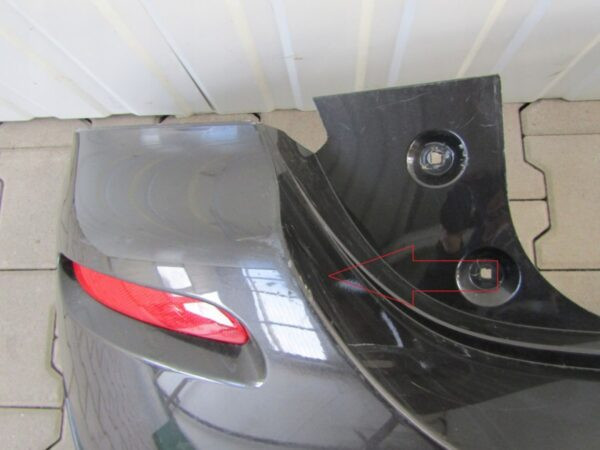 Bumper MINI COOPER PACEMAN R61 12-11128754090 Achterbumper KJ4117