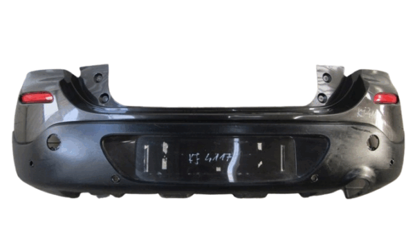 Bumper MINI COOPER PACEMAN R61 12-11128754090 Achterbumper KJ4117