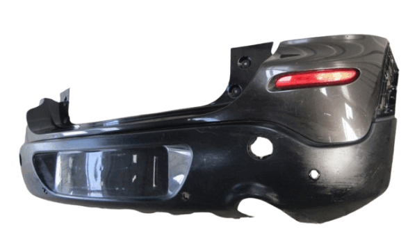 Bumper MINI COOPER PACEMAN R61 12-11128754090 Achterbumper KJ4117