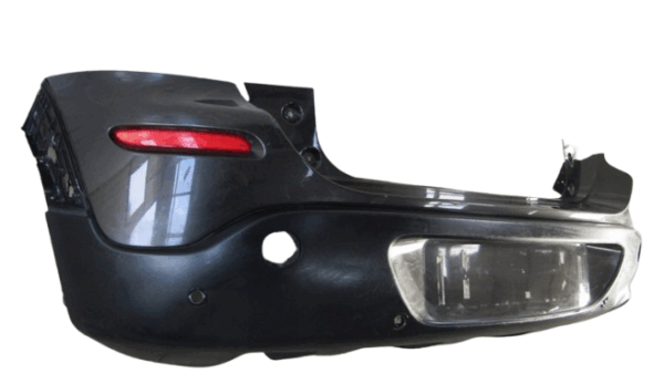 Bumper MINI COOPER PACEMAN R61 12-11128754090 Achterbumper KJ4117