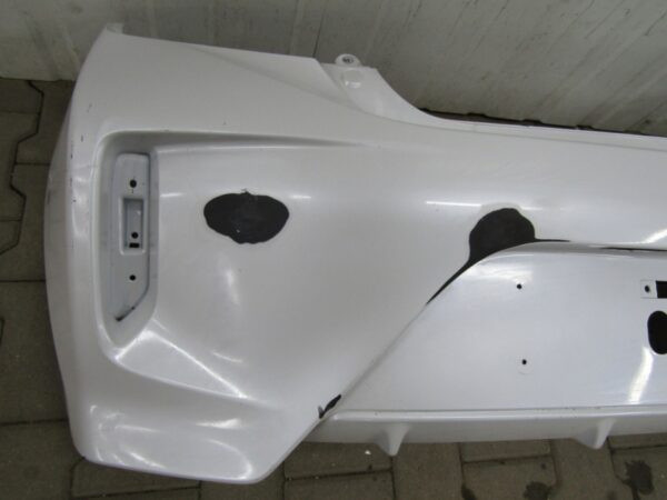Bumper MITSUBISHI Spacestar SPACE STAR II FACELIFT 19-24 6410D942ZZ Achterbumper KJ12223