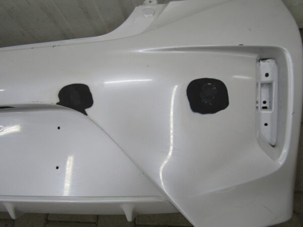 Bumper MITSUBISHI Spacestar SPACE STAR II FACELIFT 19-24 6410D942ZZ Achterbumper KJ12223
