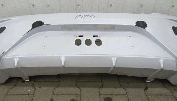 Bumper MITSUBISHI Spacestar SPACE STAR II FACELIFT 19-24 6410D942ZZ Achterbumper KJ12223