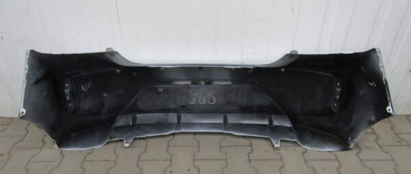 Bumper MITSUBISHI Spacestar SPACE STAR II FACELIFT 19-24 6410D942ZZ Achterbumper KJ12223