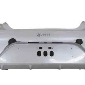 Bumper MITSUBISHI Spacestar SPACE STAR II FACELIFT 19-24 6410D942ZZ Achterbumper KJ12223