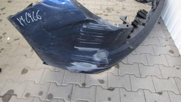 Bumpers Maserati Levante 16-19 670035052 Achterbumper KJ6966