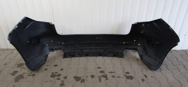 Bumpers Maserati Levante 16-19 670035052 Achterbumper KJ6966