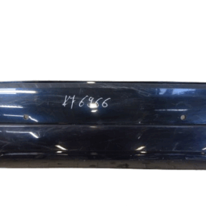 Bumpers Maserati Levante 16-19 670035052 Achterbumper KJ6966