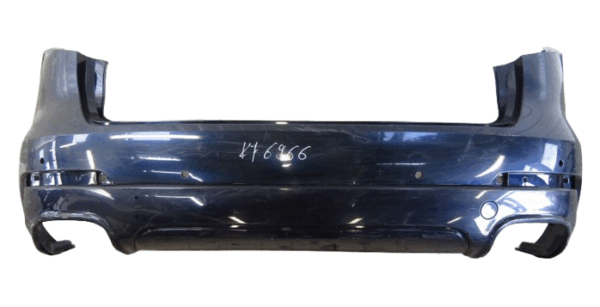 Bumpers Maserati Levante 16-19 670035052 Achterbumper KJ6966