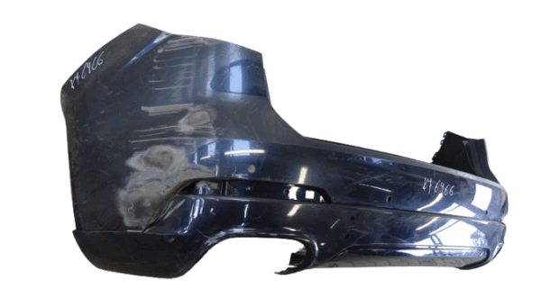 Bumpers Maserati Levante 16-19 670035052 Achterbumper KJ6966