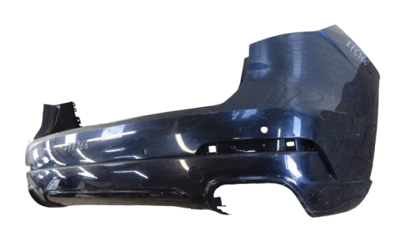 Bumpers Maserati Levante 16-19 670035052 Achterbumper KJ6966