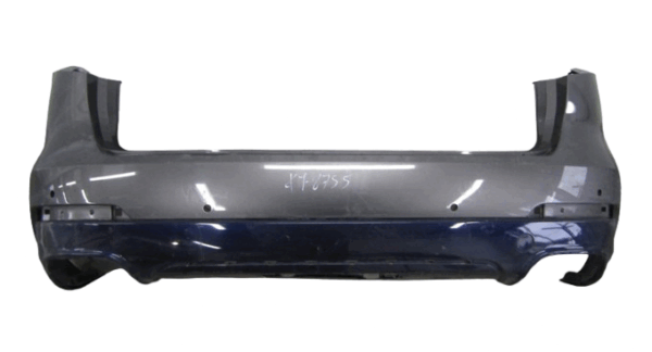 Bumpers Maserati Levante 16-19 670035052 Achterbumper KJ8755